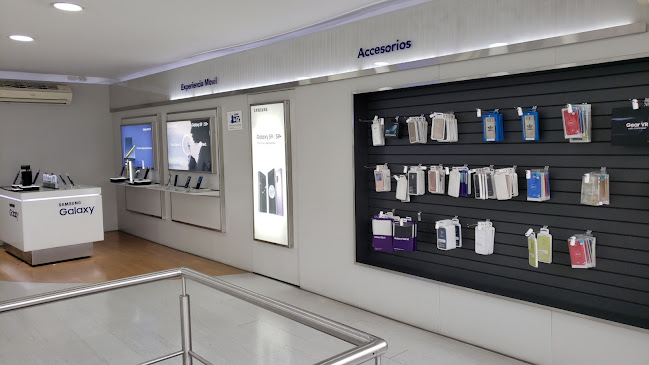 Samsung Service Center - Tienda de electrodomésticos