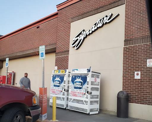 Grocery Store «Kroger», reviews and photos, 1707 W University Dr, McKinney, TX 75069, USA