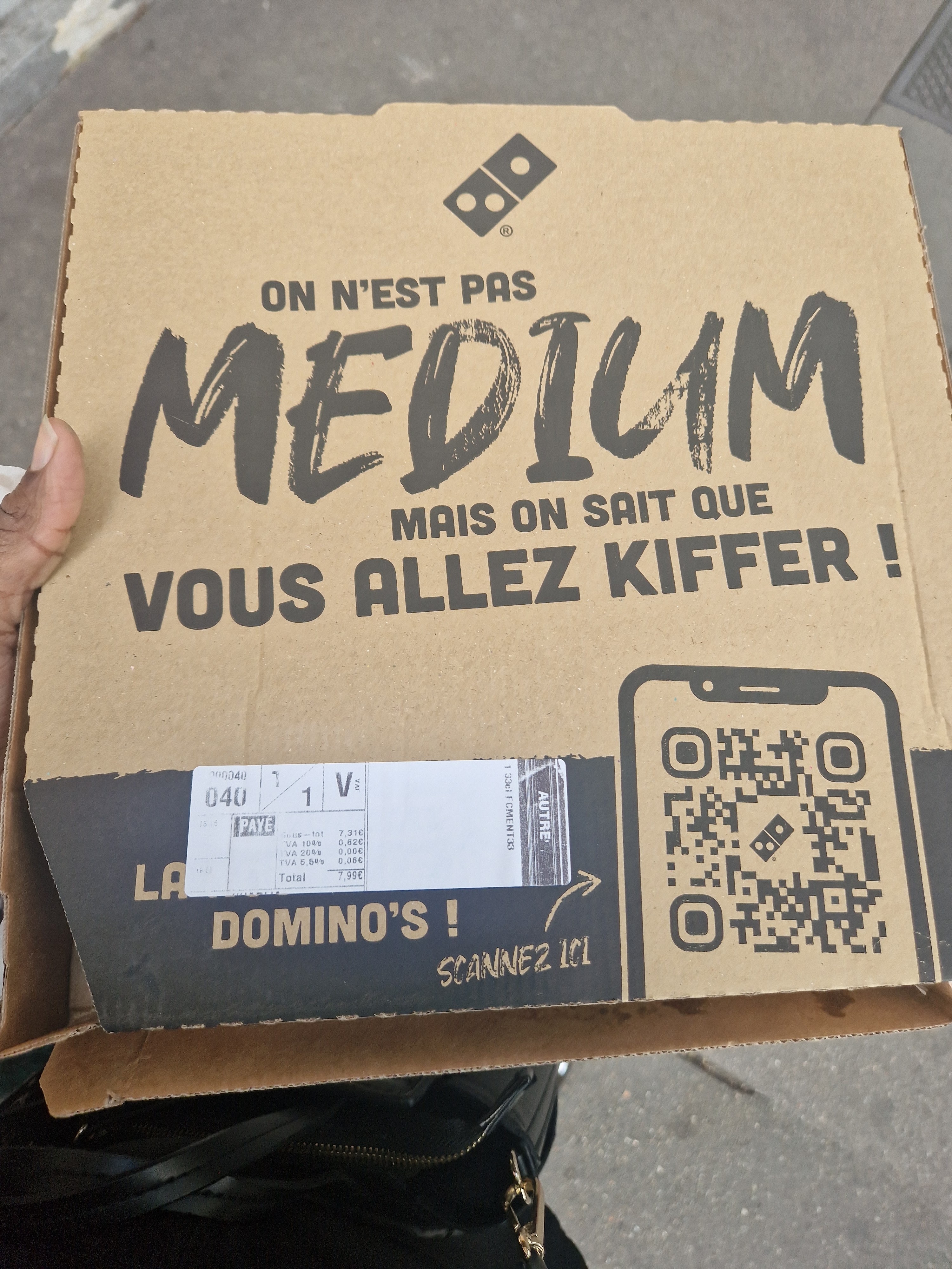 Photo n° 1 de l'avis de diawara.a fait le 19/09/2023 à 16:07