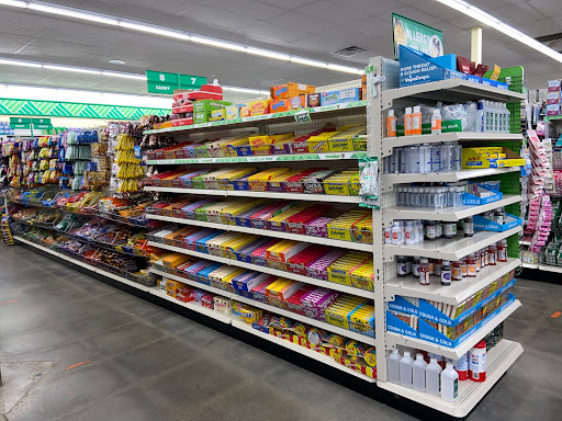 Dollar Store «Dollar Tree», reviews and photos, 3544 Canton Rd, Marietta, GA 30066, USA