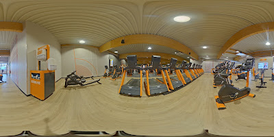Basic-Fit Aire-sur-la-Lys à Aire-sur-la-Lys