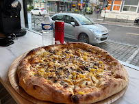 Pizza du Pizzeria Venise pizza feu de bois à Colombes - n°7