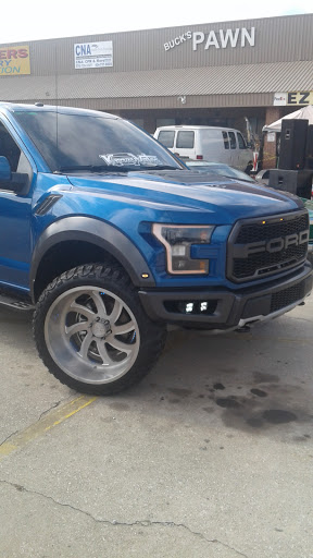 Tattoo Shop «Soloarte Tattoo Studio», reviews and photos, 411 Maxham Rd #500, Austell, GA 30168, USA