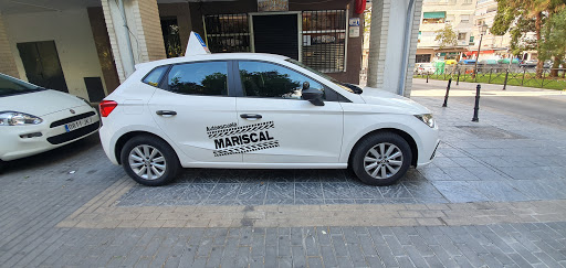 AUTO ESCUELA MARISCAL en Alcala de Henares provincia Madrid