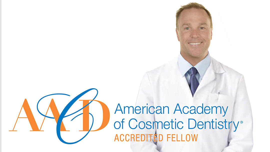 Advanced Cosmetic & Implant Dentistry Kevin Landers DDS FAACD