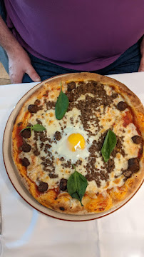 Pizza du Restaurant italien Amalfi à Paris - n°4