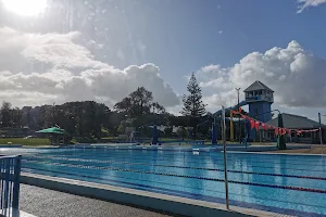 The Y Lagoon Pool and Leisure Centre image