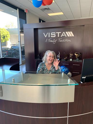 Vista Ford Lincoln image