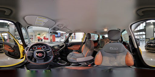 Car Dealer «Carman FIAT», reviews and photos, 154 N Dupont Hwy, New Castle, DE 19720, USA