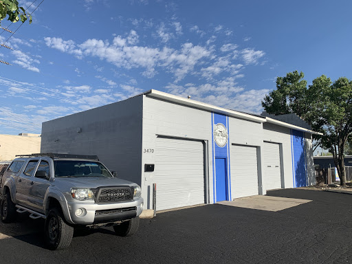 3470 S 1940 W, West Valley City, UT 84119, USA