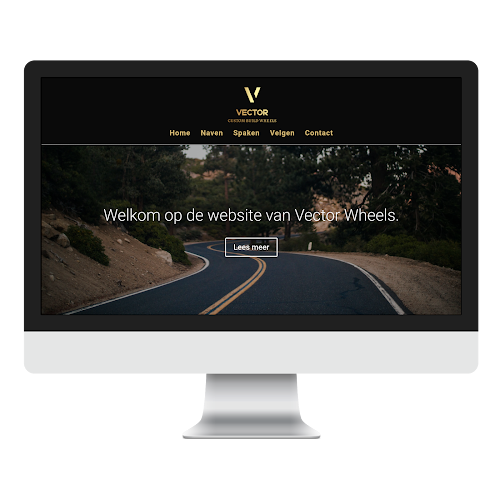 Leading & Complete Solutions (LC Solutions) - Webdesign
