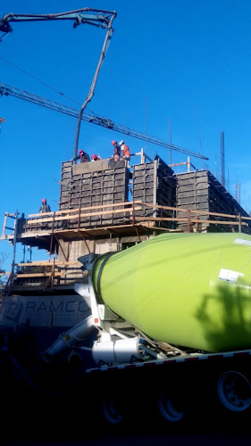 Opiniones de Soc De Construcciones Tecnicas Ltda en Viña del Mar - Empresa constructora