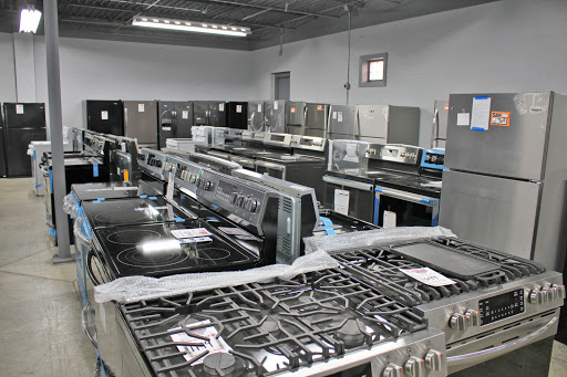 Appliance Store «Grove Appliance TV & Mattress», reviews and photos, 350 E State St, Alliance, OH 44601, USA