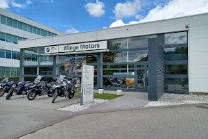 Winge Motors image