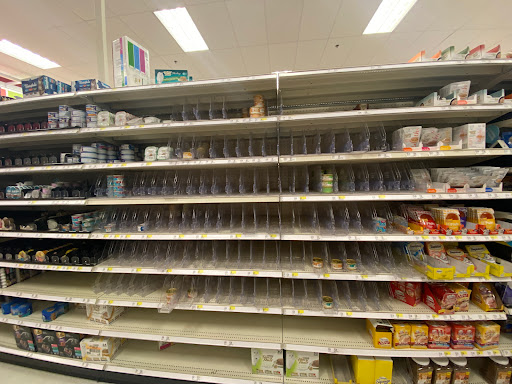 Department Store «Target», reviews and photos, 2112 W Peterson Ave, Chicago, IL 60659, USA