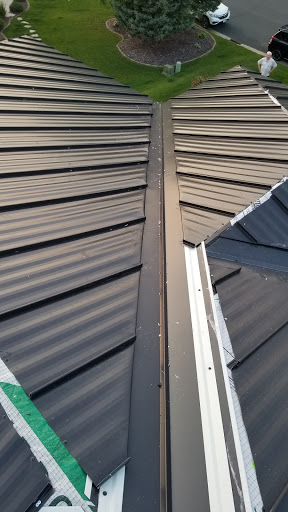 Roofing Contractor «Evergreen Construction Company Inc.», reviews and photos, 1200 Centre Pointe Curve #175, Mendota Heights, MN 55120, USA