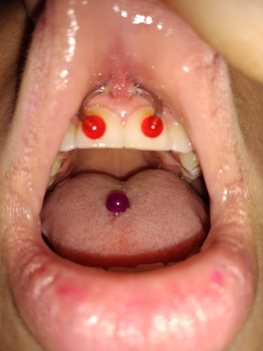 Tattoo Shop «Body Language Custom Tattoo», reviews and photos, 13781 E Colonial Dr, Orlando, FL 32826, USA