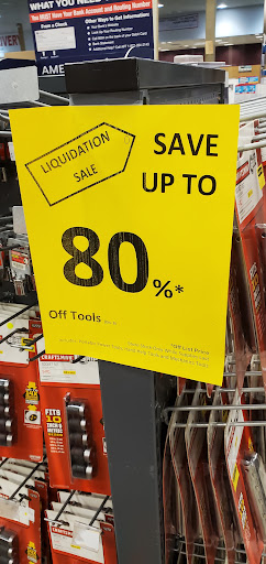 Appliance Store «Sears Outlet», reviews and photos, 6645 Airport Hwy, Holland, OH 43528, USA