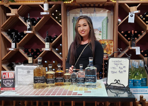 Liquor Store «T & R Wines & Liquors», reviews and photos, 145 Market St, Potsdam, NY 13676, USA