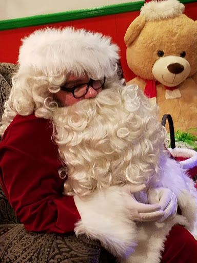 Museum «santa land», reviews and photos, Clark St, Denville, NJ 07834, USA