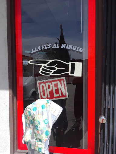 Locksmith «Mr. G Locksmith Jr.», reviews and photos, 11616 Long Beach Blvd, Lynwood, CA 90262, USA