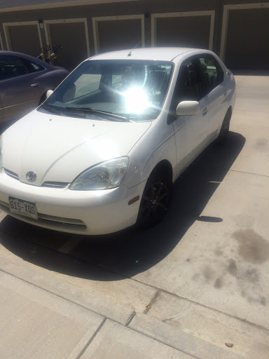 Used Car Dealer «Tripoli Auto Sales», reviews and photos, 4980 E Evans Ave, Denver, CO 80220, USA