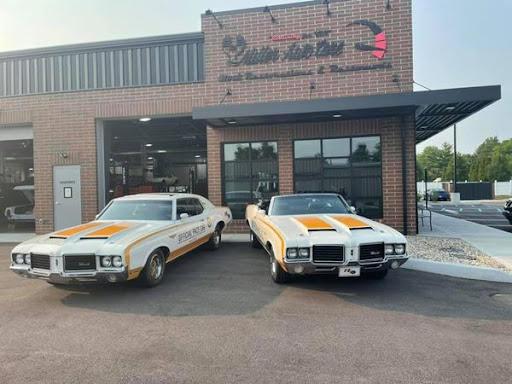 Auto Repair Shop «Miller Auto Care», reviews and photos, 434 S Rangeline Rd, Carmel, IN 46032, USA