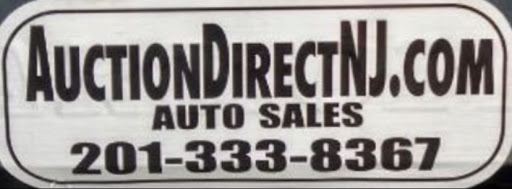 Used Car Dealer «Auction Direct Auto Sales Inc», reviews and photos, 580 Tonnelle Ave, Jersey City, NJ 07307, USA