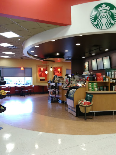 Coffee Shop «Starbucks (Inside Target)», reviews and photos, 2626 E Stone Dr, Kingsport, TN 37660, USA