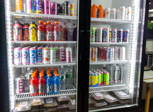 Gym «Prana Fitness - Westchester Gym», reviews and photos, 4 Westchester Park Dr #1, West Harrison, NY 10604, USA