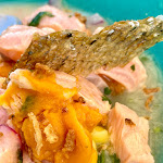 Photo n°1 de l'avis de Anabel.a fait le 01/10/2023 à 13:35 sur le  Bbeach Oeiras Club à 