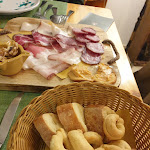 Photo n°11 de l'avis de Saro.u fait le 13/01/2023 à 18:46 sur le  Origini - Osteria Martina Franca à Martina Franca