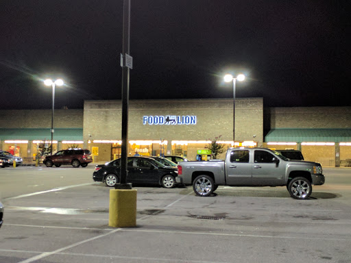 Grocery Store «Food Lion», reviews and photos, 1202 W Broad St, Elizabethtown, NC 28337, USA
