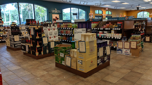 Liquor Store «ABC Fine Wine & Spirits», reviews and photos, 2611 NW 124th Ter, Fort Lauderdale, FL 33323, USA