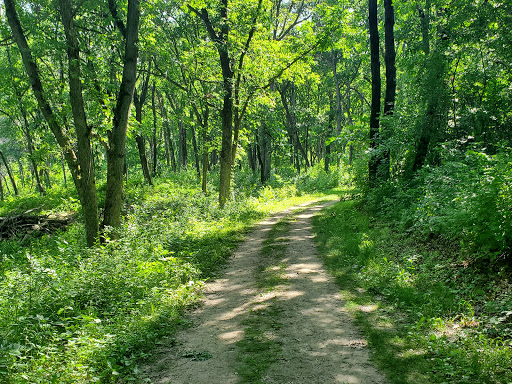 Lebanon Hills Regional Park