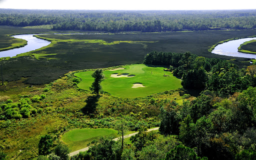 Golf Course «Carolina National Golf Club», reviews and photos, 1643 Goley Hewett Rd SE, Bolivia, NC 28422, USA