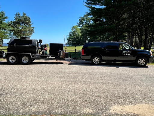 Photo of Pro-Tech Sealcoating