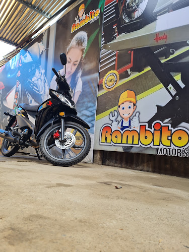 Rambito Motor's - Moyobamba