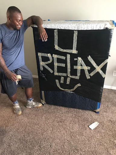 Moving Company «Unlimited Moving», reviews and photos, 932 E 124th Ave, Tampa, FL 33612, USA