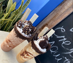 Garage argentino photo