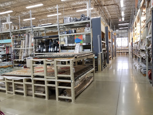 Home Improvement Store «The Home Depot», reviews and photos, 2406 Lincoln Way E, Massillon, OH 44646, USA