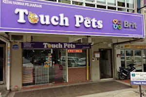 Touch Pets image