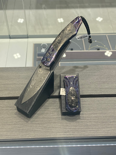 Jewelry Store «David Scott Fine Jewelry», reviews and photos, 1146 Harrison Ave, Panama City, FL 32401, USA