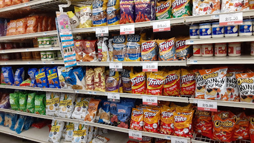 Grocery Store «Hy-Vee», reviews and photos, 9409 Zane Ave N, Brooklyn Park, MN 55443, USA