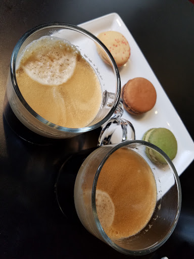 Boutique «Nespresso Madison Boutique & Cafe», reviews and photos, 761 Madison Ave, New York, NY 10065, USA