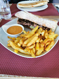 Photo n°9 de Saveurs de la République à Le Puy-en-Velay ()