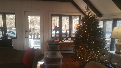 Florist «Annabel Green Flowers», reviews and photos, 28 Cannon Rd, Wilton, CT 06897, USA