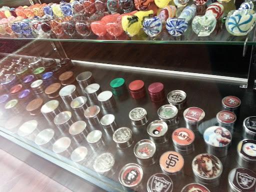Tobacco Shop «Tobacco Outlet», reviews and photos, 10170 San Pablo Ave, El Cerrito, CA 94530, USA