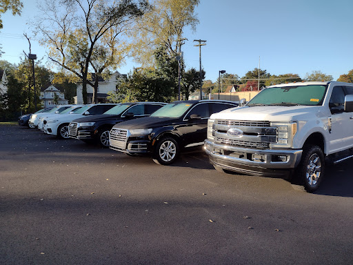 Advanced Mobile Detail & Powerwashing llc en Williamstown