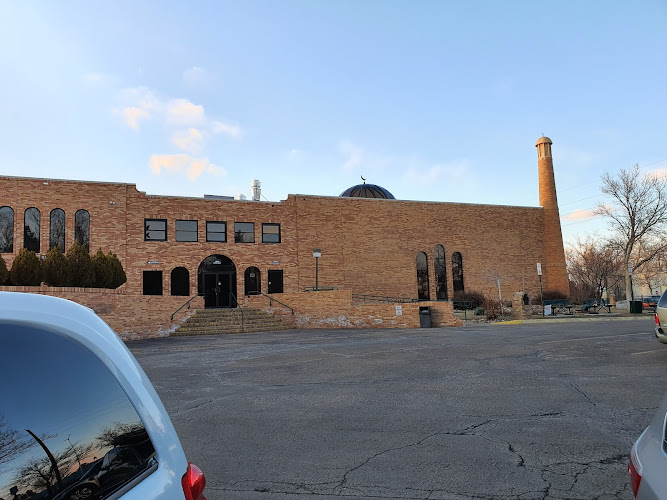Masjid Abu Bakr مسجد